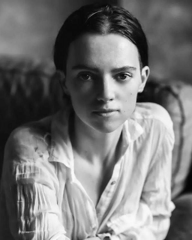Афина Ерофеева